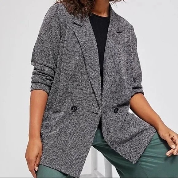 Anthropologie Jackets & Blazers - NWOT Daniel rainn blazer Anthropologie